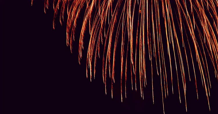 A photo of fireworks by Marc Sendra Martorell on Unsplash